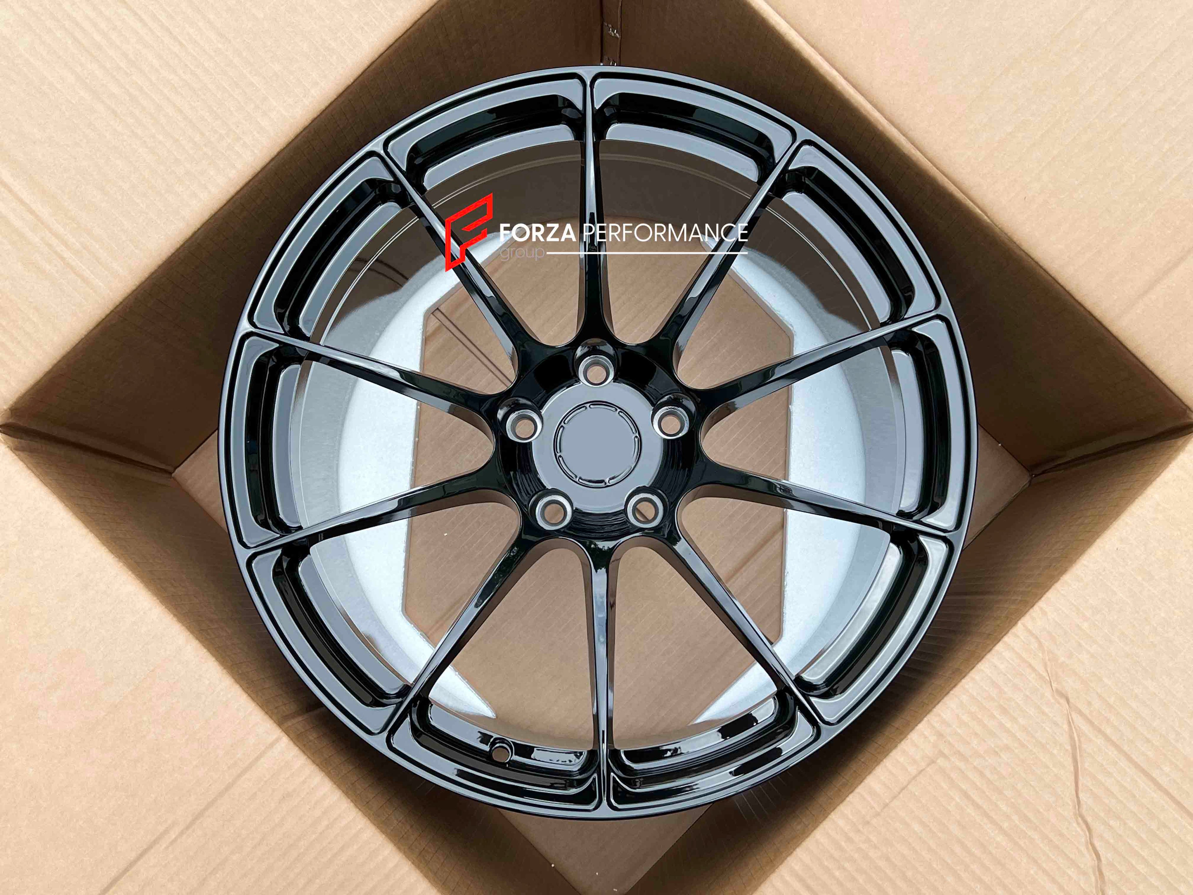 21 22 INCH FORGED WHEELS RIMS FOR BMW X6M F96