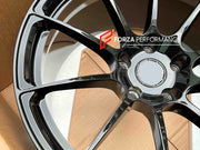 21 22 INCH FORGED WHEELS RIMS FOR BMW X6M F96