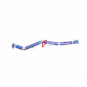 VALVED EXHAUST CATBACK MUFFLER for Subaru WRX 2.0T