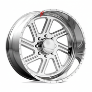 SUPER SINGLE TRUCK FORGED WHEELS RIMS for CHEVROLET SILVERADO 2500HD K2XX 2015 - 2019