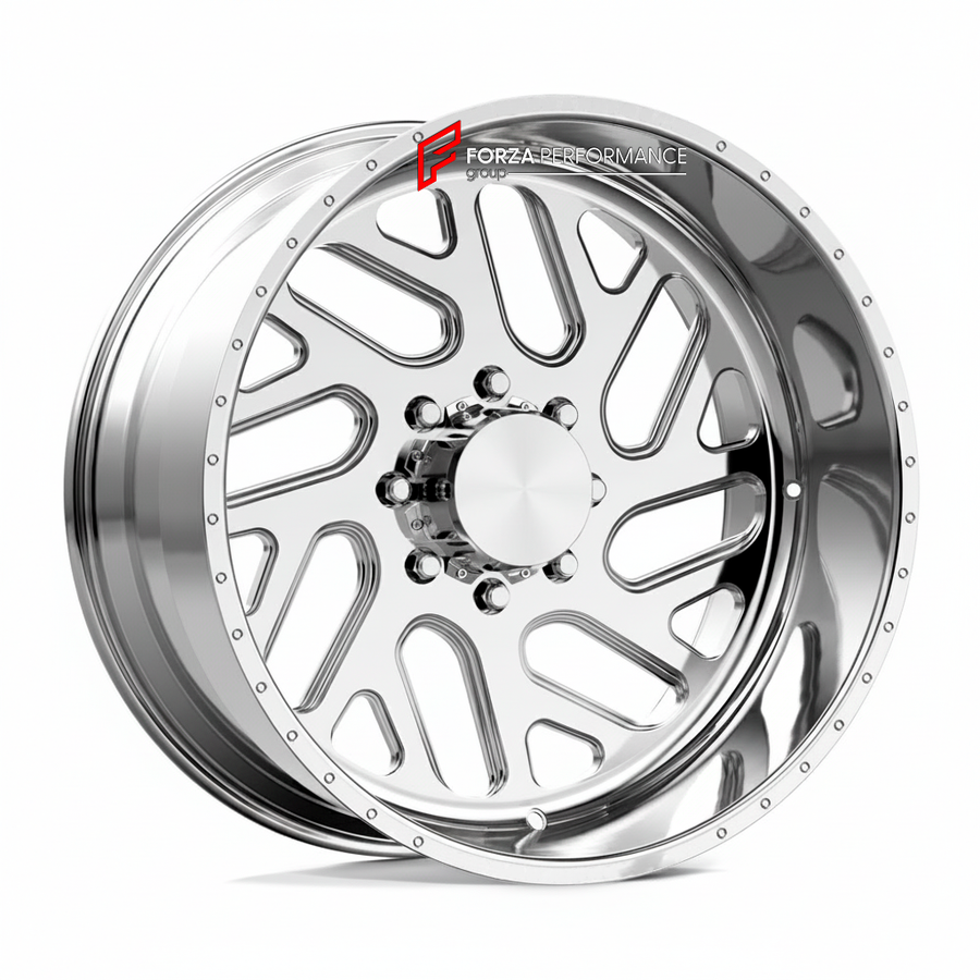 Buy Now SUPER SINGLE TRUCK FORGED WHEELS RIMS for DODGE DURANGO 1998 - 2003 and upgrade car parts from SIR Tuning at the Best Price. Headlights, Tail lights, Bodykits, Navigations, wheels and more - Fast & Free Shipping within Europe, US & Worldwide.