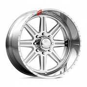 SUPER SINGLE TRUCK FORGED WHEELS RIMS for NISSAN TITAN A61 2016+