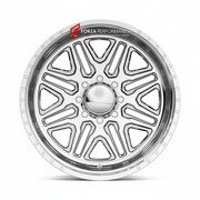 SUPER SINGLE TRUCK FORGED WHEELS RIMS for FORD EXPEDITION 2018+