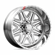 SUPER SINGLE TRUCK FORGED WHEELS RIMS for FORD EXPEDITION 2018+