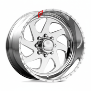 SUPER SINGLE TRUCK FORGED WHEELS RIMS for CHEVROLET SUBURBAN GMT900 2007 - 2014