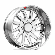 SUPER SINGLE TRUCK FORGED WHEELS RIMS for FORD F-250 SUPER DUTY 1999 - 2007