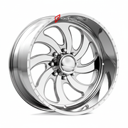 SUPER SINGLE TRUCK FORGED WHEELS RIMS for CHEVROLET SILVERADO 2500HD GMT800 2001 - 2006