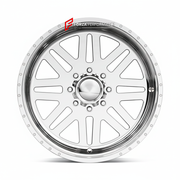 SUPER SINGLE TRUCK FORGED WHEELS RIMS for DODGE DURANGO 2011+