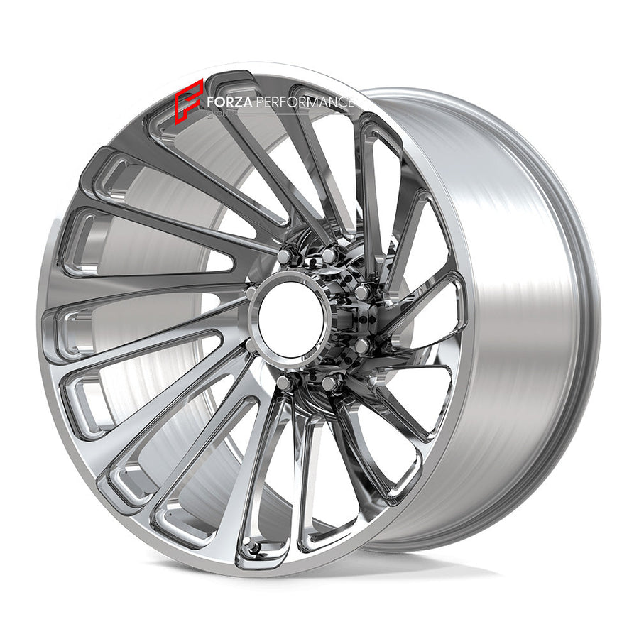 Buy Now SUPER SINGLE TRUCK FORGED WHEELS RIMS for FORD F-250 SUPER DUTY 1999 - 2007 and upgrade car parts from SIR Tuning at the Best Price. Headlights, Tail lights, Bodykits, Navigations, wheels and more - Fast & Free Shipping within Europe, US & Worldwide.