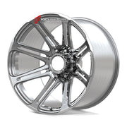 SUPER SINGLE TRUCK FORGED WHEELS RIMS for FORD EXPEDITION 2018+