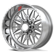 SUPER SINGLE TRUCK FORGED WHEELS RIMS for LINCOLN NAVIGATOR 2018+