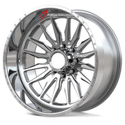 SUPER SINGLE TRUCK FORGED WHEELS RIMS for CADILLAC ESCALADE ESV 2007 - 2014