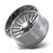 SUPER SINGLE TRUCK FORGED WHEELS RIMS for CADILLAC ESCALADE ESV 2007 - 2014