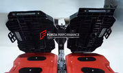 TAILGATE INTEGRATED EQUIPMENT for TANK 300 2020+