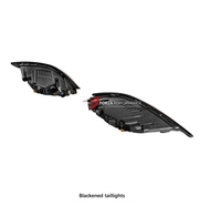 TAILLIGHTS for PORSCHE 718 BOXSTER CAYMAN 982 2016+