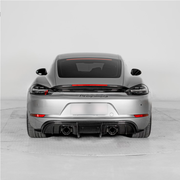 TAILLIGHTS for PORSCHE 718 BOXSTER CAYMAN 982 2016+