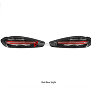 TAILLIGHTS for PORSCHE 718 BOXSTER CAYMAN 982 2016+