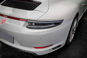 TAILLIGHTS for PORSCHE 991.2 CARRERA S GTS TURBO 2017 - 2019