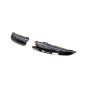 TAILLIGHTS for PORSCHE 991.2 CARRERA S GTS TURBO 2017 - 2019