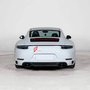 TAILLIGHTS for PORSCHE 991.2 CARRERA S GTS TURBO 2017 - 2019