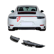 TAILLIGHTS for PORSCHE 991.2 CARRERA S GTS TURBO 2017 - 2019
