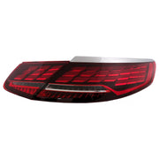 Taillights Full LED suitable for Mercedes S-Class Coupe C217 Cabrio A217 (2015-2017) Facelift S63 S65 Design – product image 
