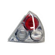 Taillights suitable for Mitsubishi Mirage Lancer (1995-1997) Coupe Sedan Tail Rear Lights Clear – product image 3