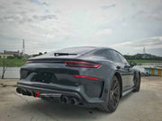 WIDE BODY KIT for PORSCHE PANAMERA 971 2016 - 2020