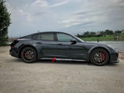 WIDE BODY KIT for PORSCHE PANAMERA 971 2016 - 2020