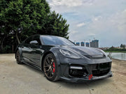 WIDE BODY KIT for PORSCHE PANAMERA 971 2016 - 2020