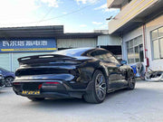 CARBON BODY KIT for PORSCHE TAYCAN R-2