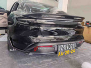 CARBON BODY KIT for PORSCHE TAYCAN R-2