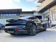 CARBON BODY KIT for PORSCHE TAYCAN R-2