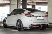 BODY KIT for TESLA MODEL Y 2020+