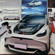 BODY KIT for TESLA MODEL Y 2020+