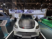 BODY KIT for TESLA MODEL Y 2020+