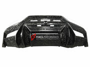 CARBON BODY KIT FOR LAMBORGHINI HURACAN LP610