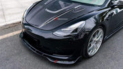 BODY KIT FOR TESLA MODEL 3 2016+ V1
