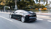 BODY KIT FOR TESLA MODEL 3 2016+ V1