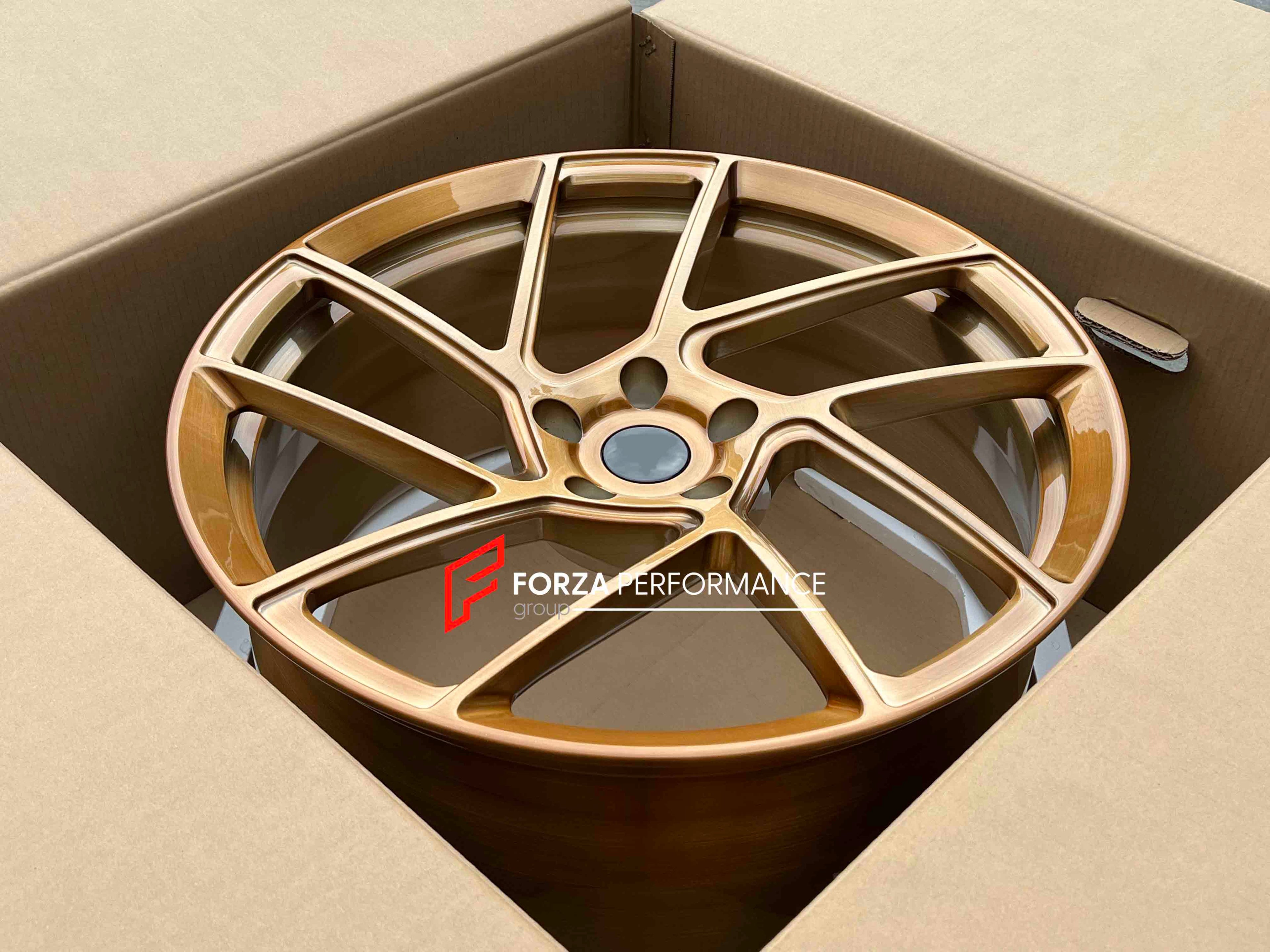 21 INCH FORGED WHEELS RIMS FOR TESLA MODEL S PLAID NV-8