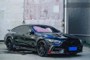 DRY CARBON BODY KIT for AMG GT X290 GT43 GT50 GT53 GT63 GT63S 4-DOOR
