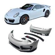 CARBON BODY KIT for PORSCHE 911 991.1 991.2 TURBO S 2011 - 2020