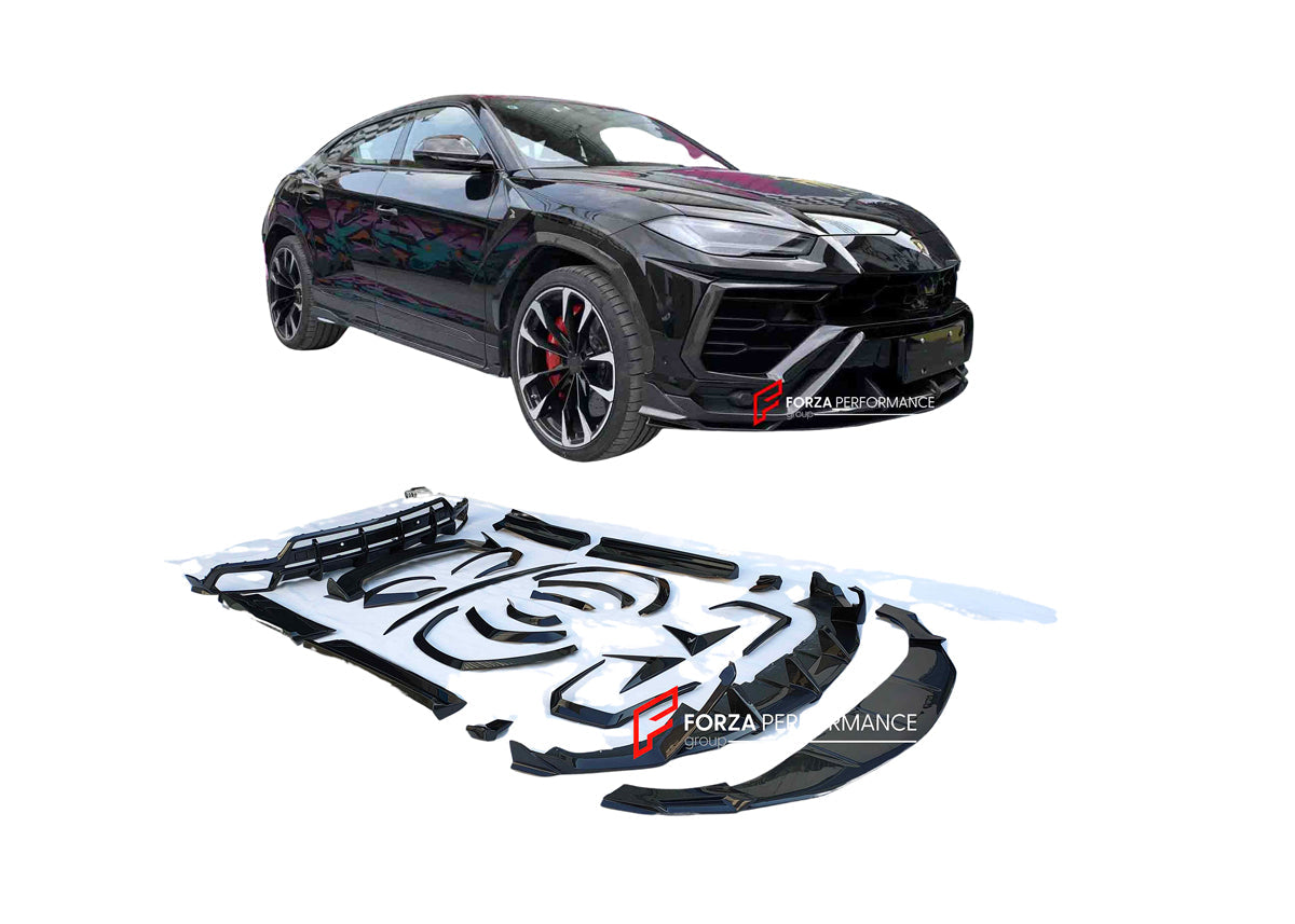 CARBON FIBER SOFT KIT for LAMBORGHINI URUS 2018+