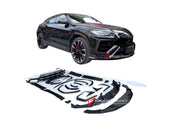 CARBON FIBER SOFT KIT for LAMBORGHINI URUS 2018+