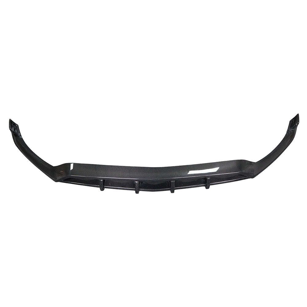 Carbon Fiber Front Lip for GLC COUPE C 253