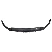Carbon Fiber Front Lip for GLC COUPE C 253