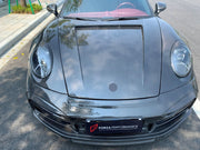 FULL DRY CARBON BODY KIT for PORSCHE 911 CARRERA S 992.1 2019 - 2025