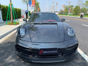 FULL DRY CARBON BODY KIT for PORSCHE 911 CARRERA S 992.1 2019 - 2025