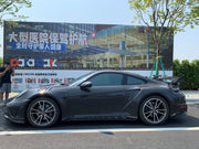FULL DRY CARBON BODY KIT for PORSCHE 911 CARRERA S 992.1 2019 - 2025