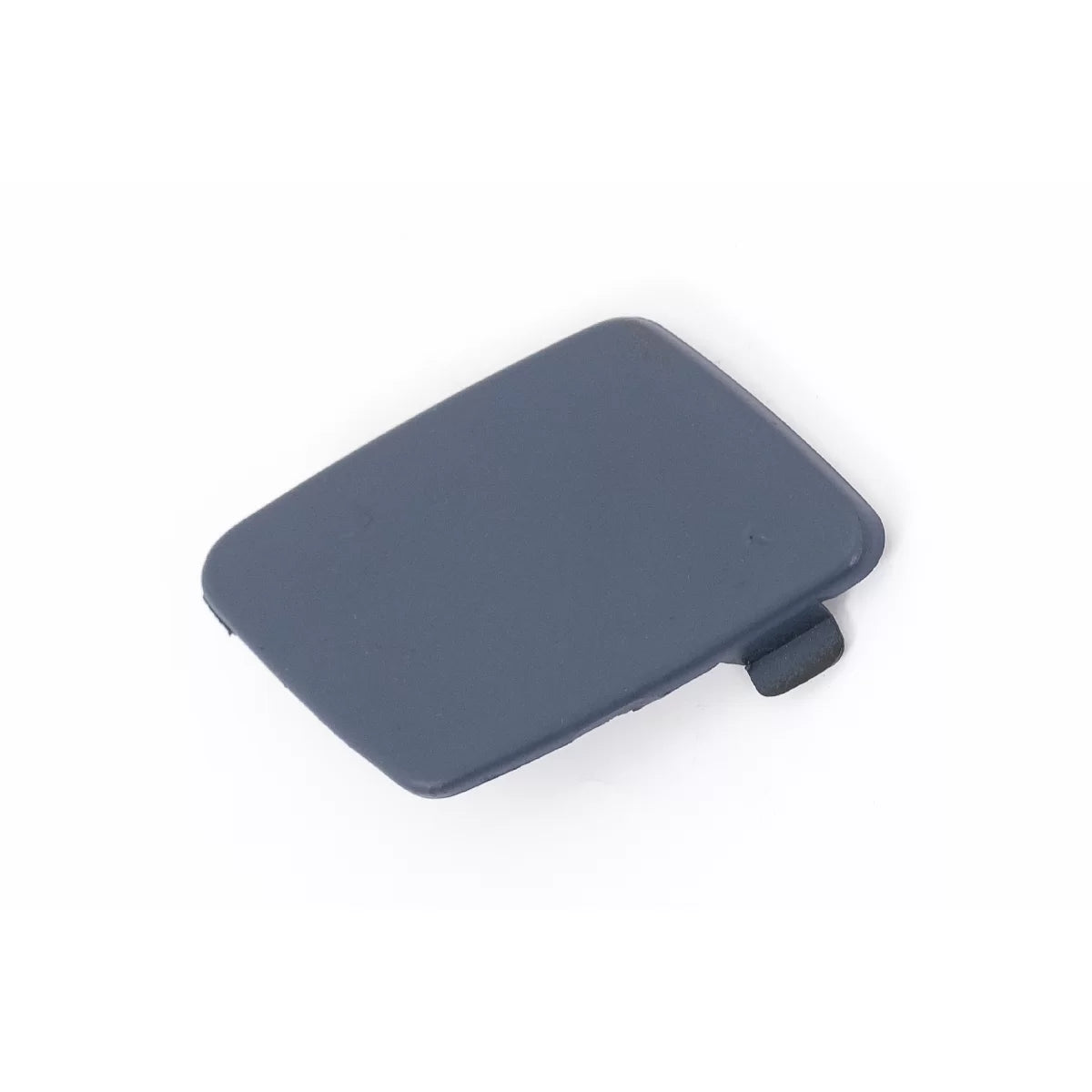 Tow Hook Cover suitable for BMW 3 Series E90 Sedan E91 Touring LCI (2008-2011) only Front bumper M-Tech Design – product imag